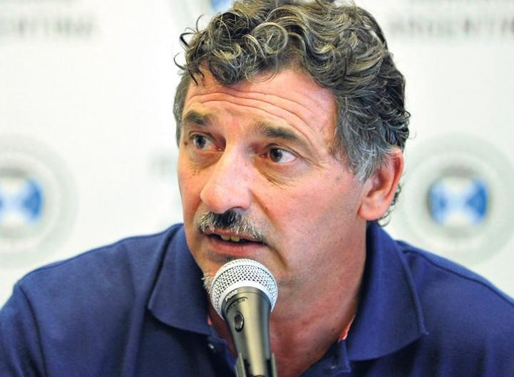 Príncipe dijo que el campo tiene desconfianza de Cambiemos