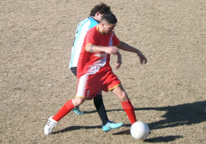 La Liga: 9 de Freyre rescató un punto en Suardi