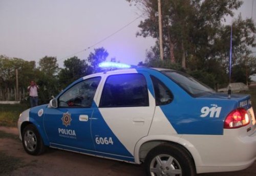 Sunchales: Un hombre mató a su mujer en plena calle