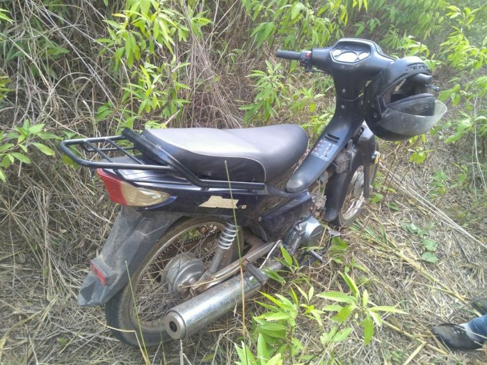 Ceres: Recuperaron dos motos robadas