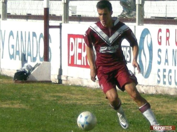 Tiro sigue armando su plantel: llegan Temperini y Morales