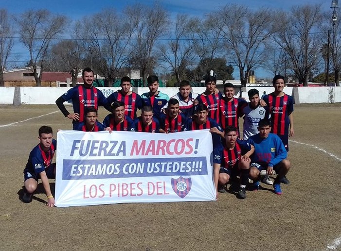 La Liga: Todo definido en el Grupo B de la Primera B
