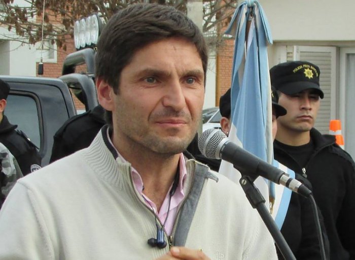 Importante visita concretará el Ministro Pullaro