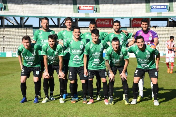 9 de Morteros y Sp. Belgrano jugarán la final del Súper 8