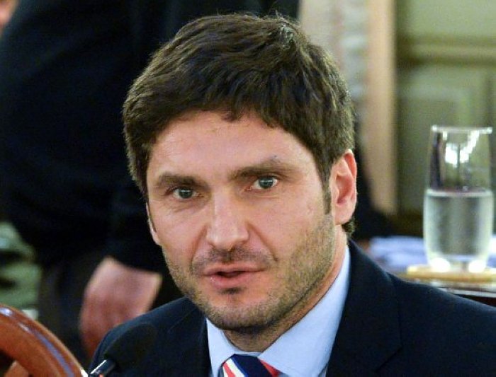 Se confirmó la agenda de Pullaro en el departamento