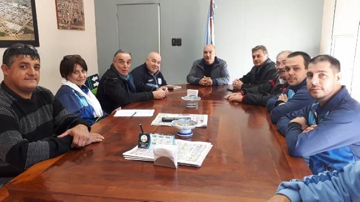 Ceres será sede del Mundial de bochas