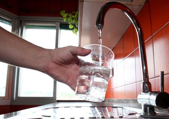 Balnearia: Realizarán un estudio sobre la calidad del agua