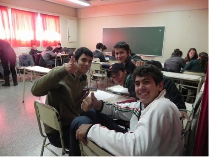 Acuerdo para que vuelvan las clases a los núcleos rurales secundarios