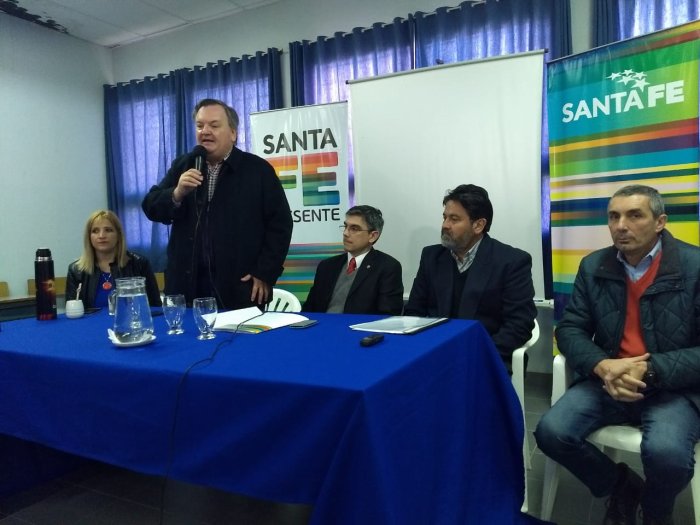 Más de 4 millones para que vuelvan las clases a los Núcleos Rurales