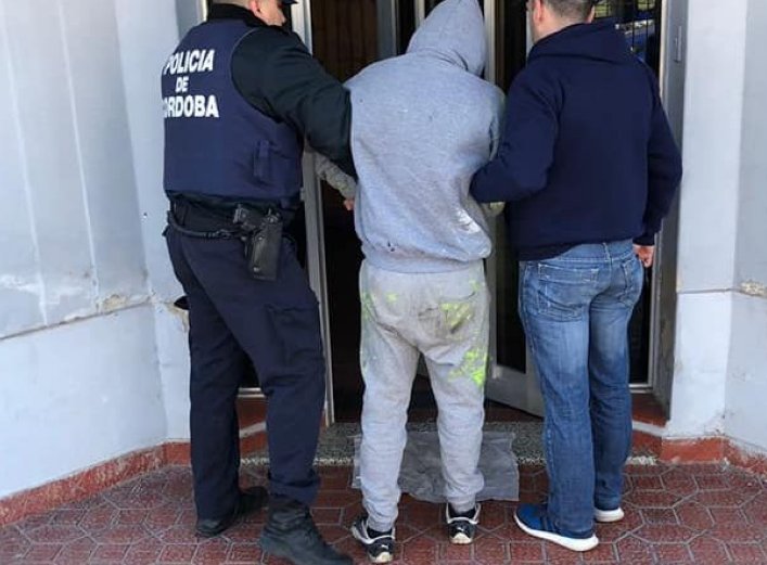 Un detenido por el robo a una panadería de Brinkmann