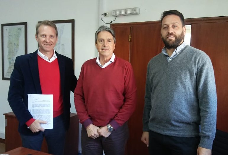 Adjudicaron la obra de reacondicionamiento del Vila-Cululú