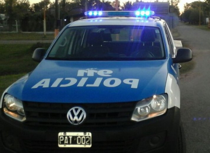 Continúan los robos en Moisés Ville y San Cristóbal