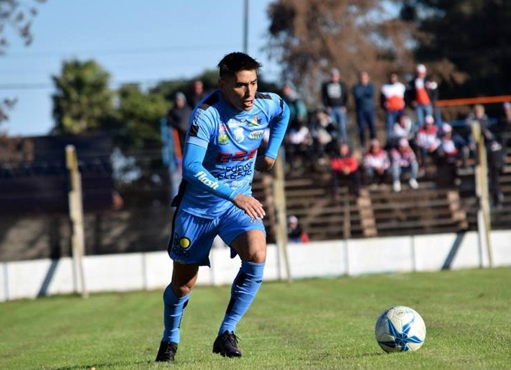 La Liga: 9 de Morteros goleó a Juniors y pobre empate en Suardi