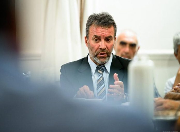Importante reunión ante la eliminación del Fondo Sojero