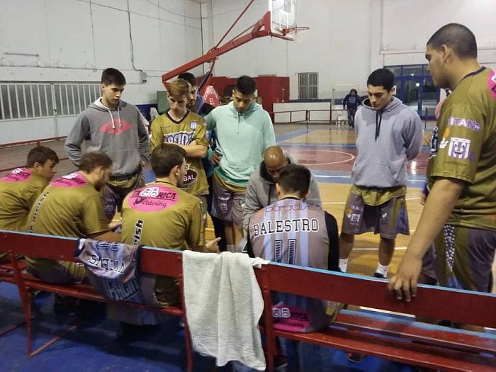 Noroeste: Racing ganó en Ceres y es escolta