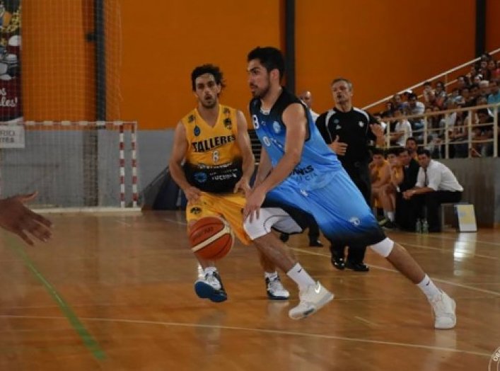 Sportivo sumó un nuevo refuerzo para el Federal