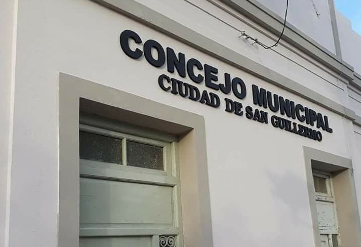 San Guillermo: Concejales de Cambiemos apoyan la eliminación del Fondo Sojero