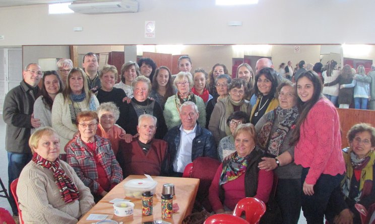 Se concretó el lanzamiento del programa 