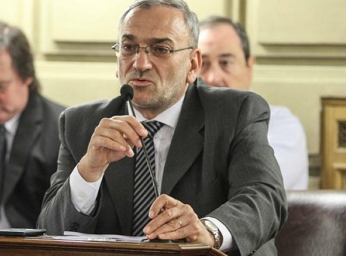 Proyecto para que Sunchales sea capital del Cooperativismo Escolar