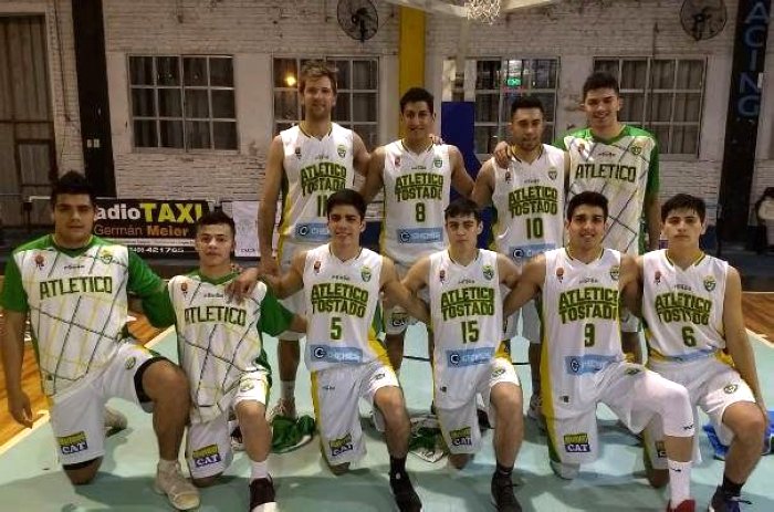 Noroeste: Atl Tostado sigue imparable