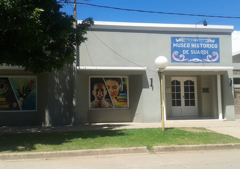 El Museo de Suardi lanzó el 