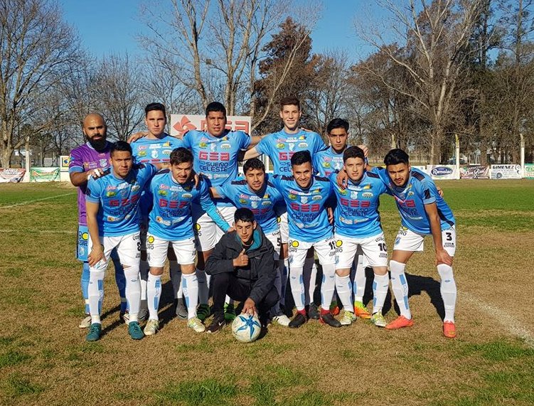 La Liga: 9 de Morteros le ganó un partidazo a Centro
