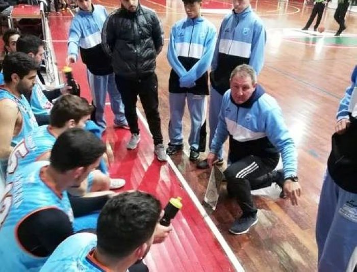 Interasociativo: 9 de Morteros se mantiene firme en la punta