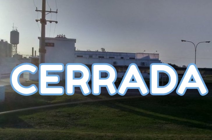 Todos perdimos con el cierre de Williner