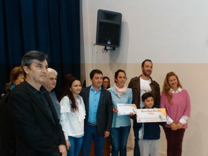 Porteña: Se conoció el ganador para la construcción del Centro Cívico
