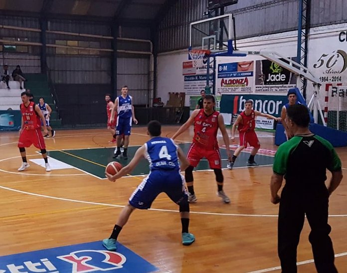 Súper 9 Solidario: Tiro tuvo un mal debut