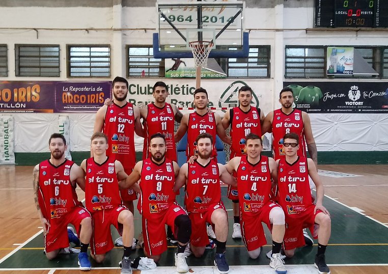 Tiro quedó eliminado del Súper 9 Solidario