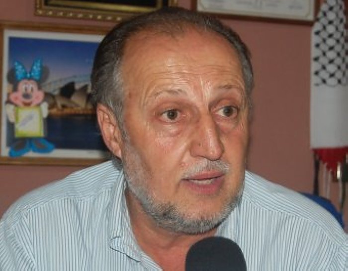 Constantino dijo que se está recuperando favorablemente