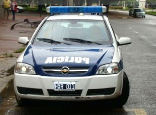 Porteña: Un hombre quedó detenido por no restituir a su hijo