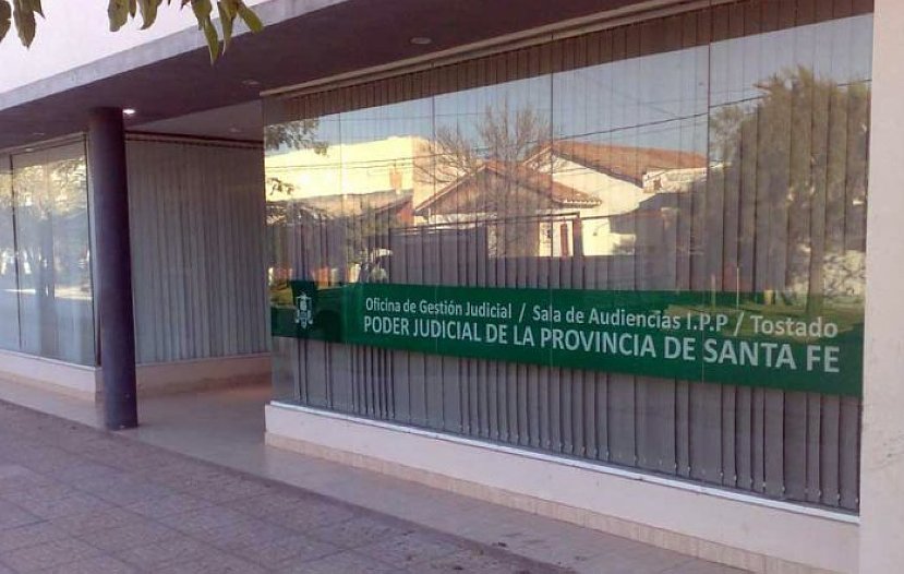 Condenaron a un hombre por abusar de su hija en Tostado