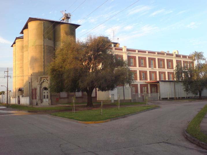 Se complica el conflicto en el Molino Boero de Morteros
