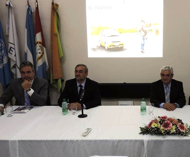 SanCor Seguros presentó el libro 