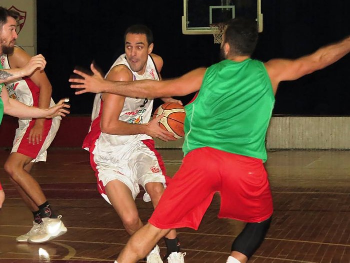 Federal: Sportivo debuta ante Atalaya