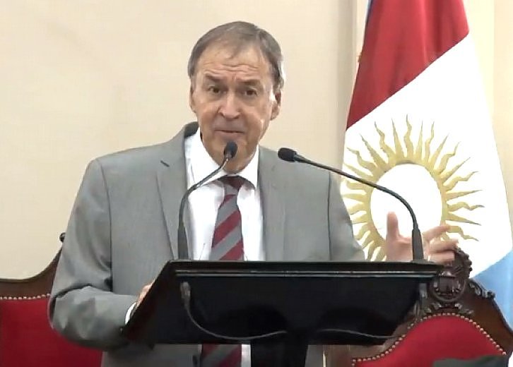 El Gobernador Schiaretti visitará Col. San Pedro y Valtelina