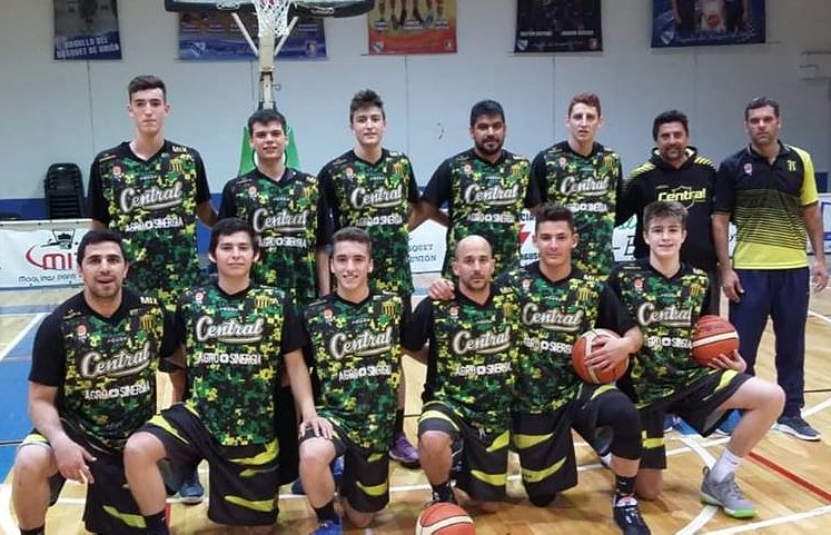 Noroeste: Central sigue ganando y subiendo