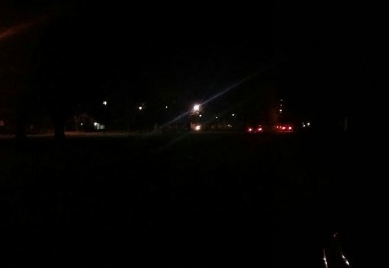La tormenta dejó sin luz a la línea San Francisco-Morteros