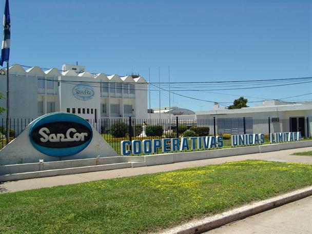 SanCor otorga una bonificación a sus asociados en la producción de abril