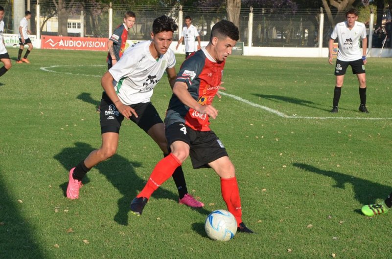 La Liga: Sp. Belgrano le ganó a Tiro y es el nuevo líder del Decagonal