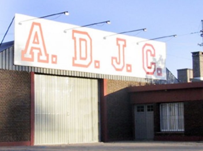 Juniors repudia y condena la agresión al árbitro Godoy