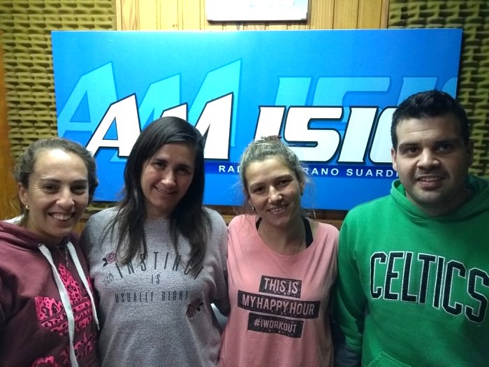 Se viene el duatlón por los 109 años de Suardi