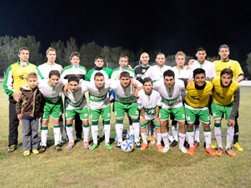 Devoto se consagró nuevamente campeón Interligas