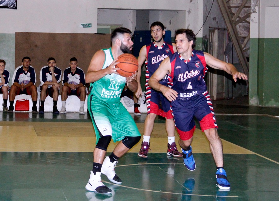 Interasociativo: Se armaron los play offs del Clausura