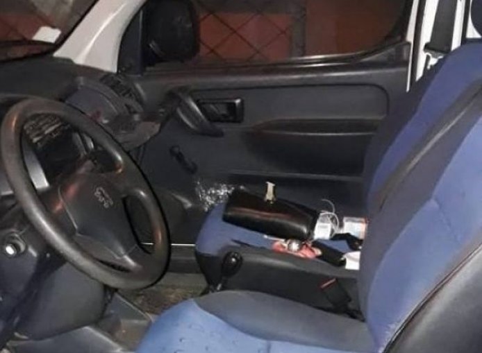 Un intento y un robo de vehículos en Morteros