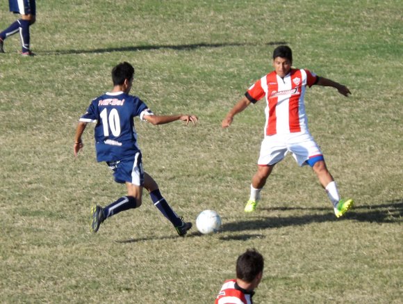 Zona Norte: 9 de Freyre, Devoto y Sportivo se acercan a la clasificación