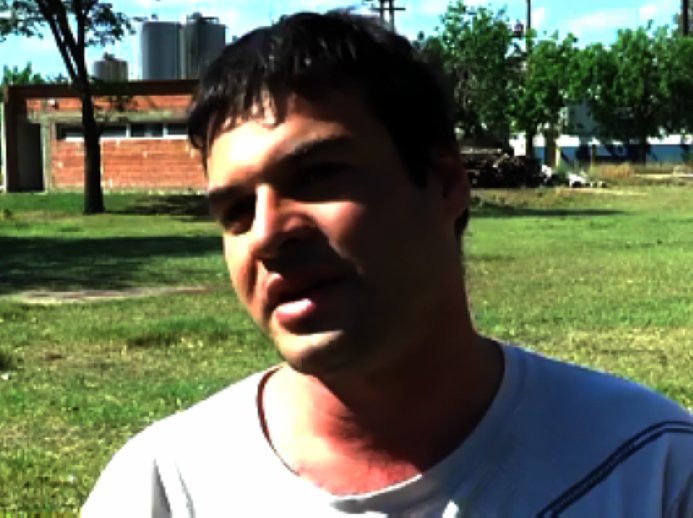 Curbela dijo que iniciará acciones por daños y perjuicios