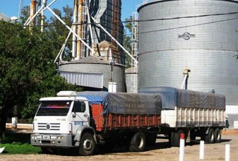 Desmienten contaminación medio ambiental en Suardi